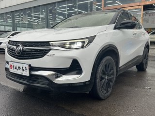 昂科拉 1.3T 20T精英型 