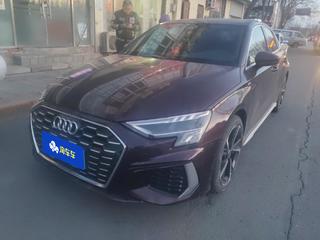 奥迪A3 1.4T 时尚运动型Sportback 