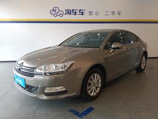 雪铁龙C5 2.0L 