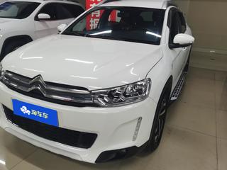 雪铁龙C3-XR 1.6L 自动 时尚型 