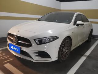 奔驰A级 1.3T 