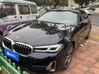 宝马5系 530Li 