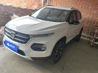 宝骏510 1.5L 手动 豪华型 