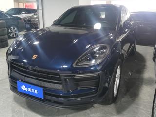 保时捷Macan 2.0T 自动 Macan 