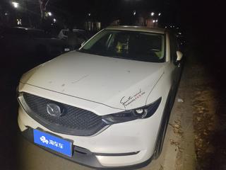 马自达CX-5 2.0L 智享型 