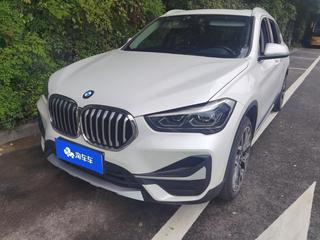 宝马X1 xDrive25Li 2.0T 自动 尊享型 