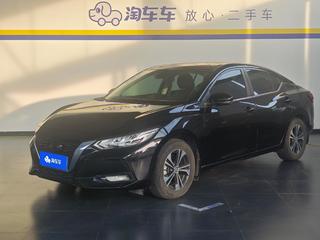 日产轩逸 1.6L 自动 XL悦享版 