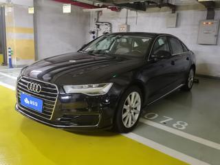 奥迪A6L TFSI 1.8T 自动 技术型 