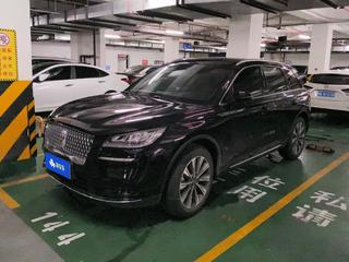 林肯冒险家 2.0T 自动 尊雅版 