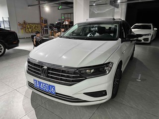 大众速腾 1.4T 自动 280TSI舒适型 