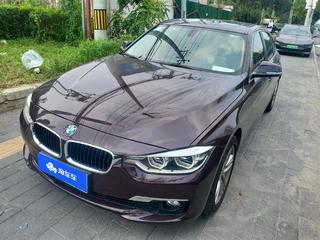 宝马3系 320Li 