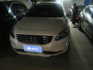 沃尔沃XC60 T6 