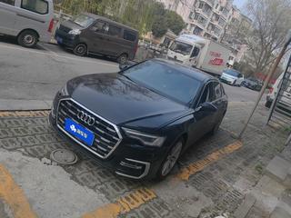 奥迪A6L 45TFSI 