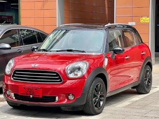 迷你Countryman 