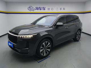 理想ONE 1.2T 自动 