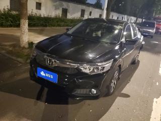 凌派 1.0T 豪华版 