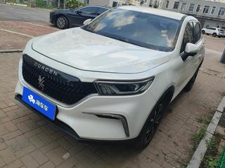 大乘G60S 1.5T 自动 豪华型 