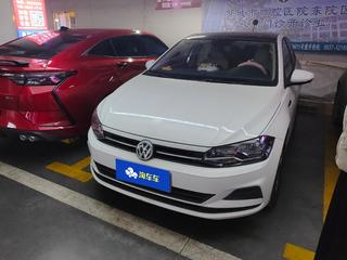 大众POLO PLUS 1.5L 自动 炫彩科技版 