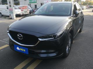 马自达CX-5 2.0L 自动 智慧型 