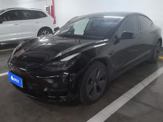 特斯拉MODEL 3 自动 后轮驱动版 