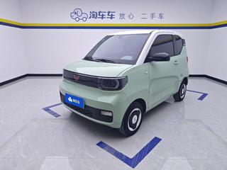 五菱宏光MINI EV 自动 时尚款 