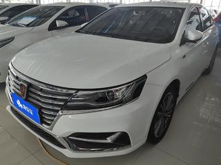 荣威i6 1.6L 自动 PLUS荣耀旗舰4G互联版 