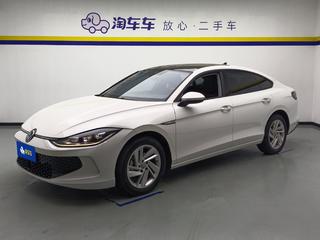 大众凌渡 L 1.4T 自动 280TSI炫辣版 