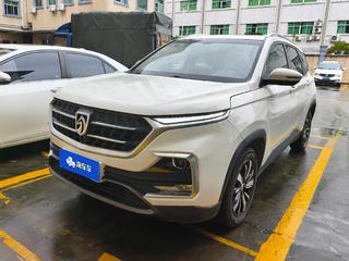 宝骏530 1.5T 手动 尊贵型 