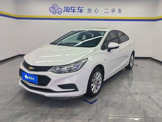 科鲁兹 1.5L 320改款炫锋版 