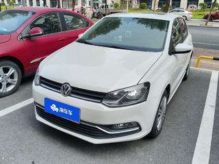 POLO 1.6L 舒适版 