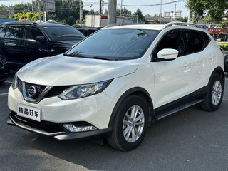 逍客 2.0L XL精英版 