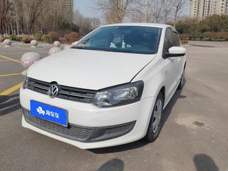 POLO 1.4L 风尚版 