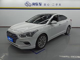 名图 1.6T 智能型 