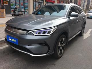 比亚迪宋PLUS EV 0.0T 自动 旗舰型 