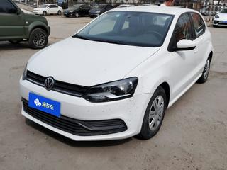 POLO 1.5L 安驾版 