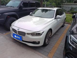 宝马3系 320Li 