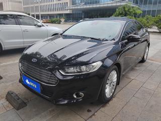 蒙迪欧 2.0T GTDi200时尚型 