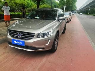 沃尔沃XC60 T5 2.0T 自动 智逸版 