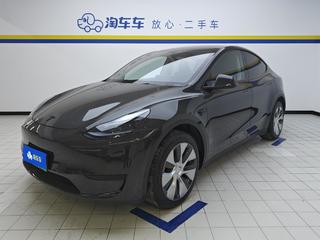 特斯拉MODEL Y 0.0T 自动 后驱版 