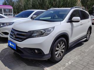 CR-V 2.0L 