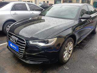 奥迪A6L TFSI 