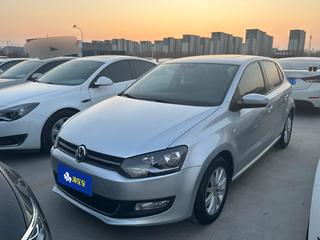 POLO 1.4L 豪华版 