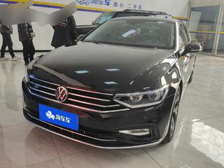 大众迈腾 2.0T 自动 330TSI-30周年纪念型 