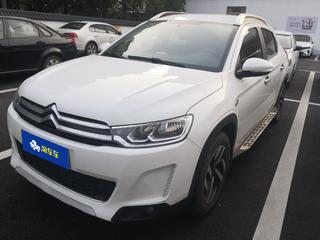 雪铁龙C3-XR 1.6L 手动 先锋型 