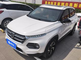 宝骏510 1.5L 自动 豪华型 