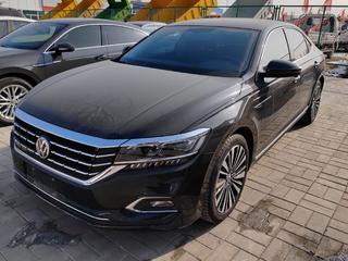 大众帕萨特 2.0T 自动 330TSI豪华版 