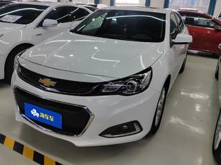 迈锐宝 1.6T 舒适版 