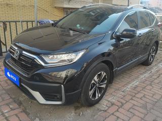 CR-V 1.5T 