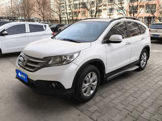 CR-V 2.4L 