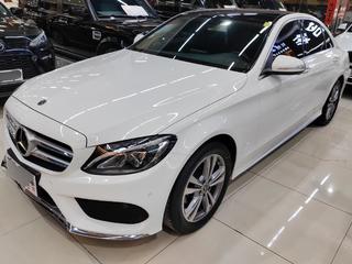 奔驰C级 C200L 2.0T 自动 运动版 